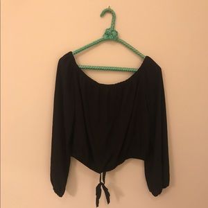 Aritzia - Eleanora Blouse